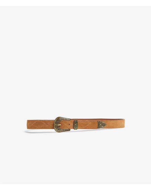 Ceinture Gill dune