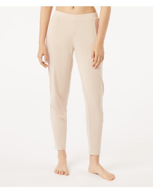Pantalon Gam beige
