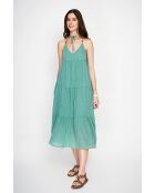 Robe Tess mer du nord