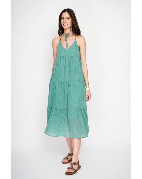 Robe Tess mer du nord