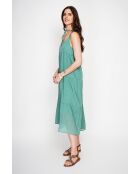 Robe Tess mer du nord