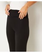 Pantalon Amelia noir
