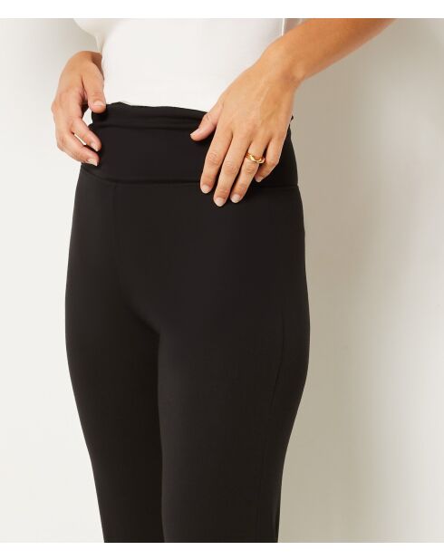 Pantalon Amelia noir