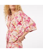 Camicia Gabbie multicolor