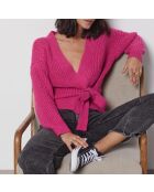 Cardigan Concha petunia