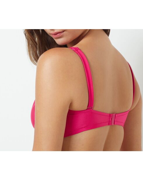 Reggiseno con ferretto Fuji SPE grenadine