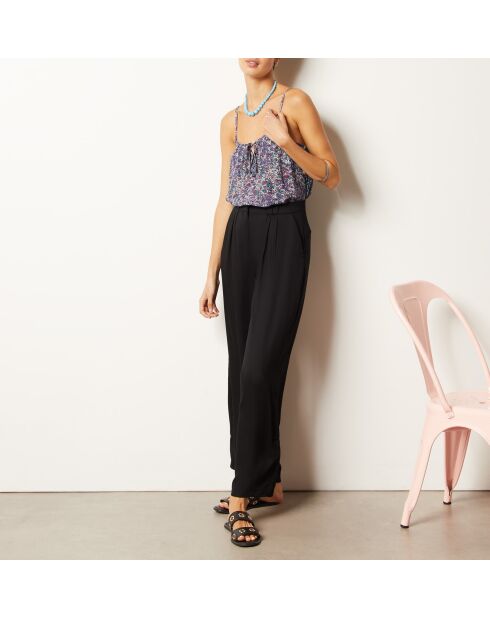 Canotta Gerald multicolore