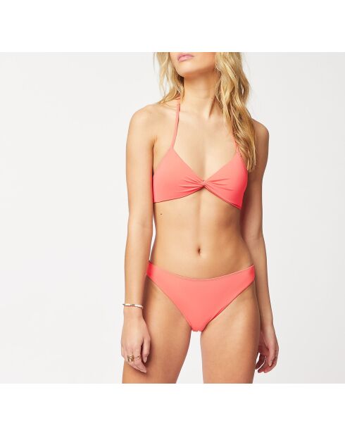 Braguita de bikini coral Twigy SPE