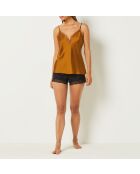 Bronze Sentiment hemdje