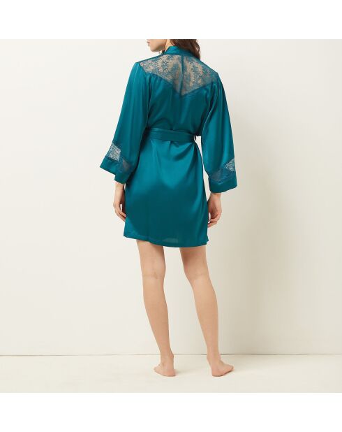 Camisón Sentiment azul pato