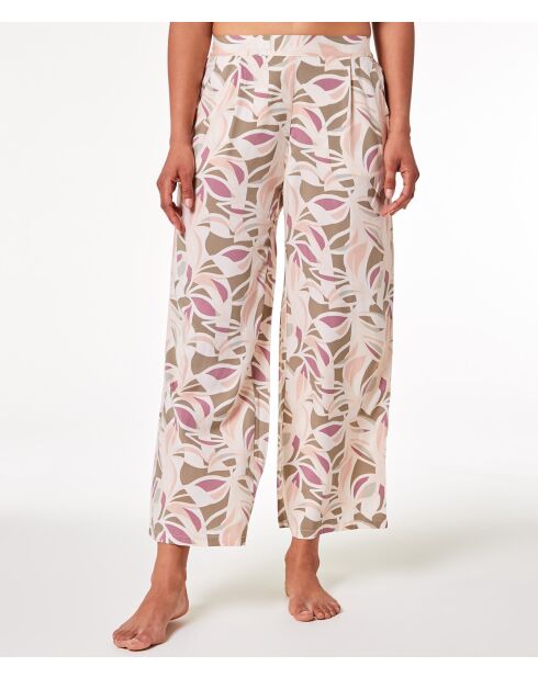 Romy veelkleurige broek