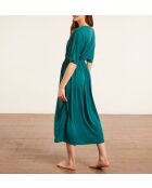 Camicia da notte verde Eren