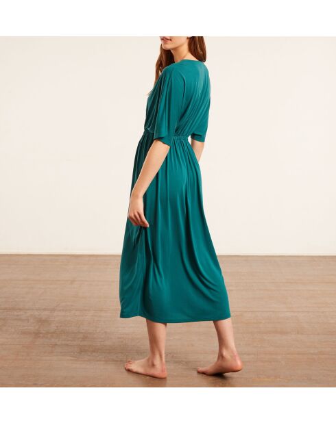 Camicia da notte verde Eren