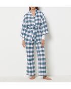 Chaqueta Jaelyn color crudo