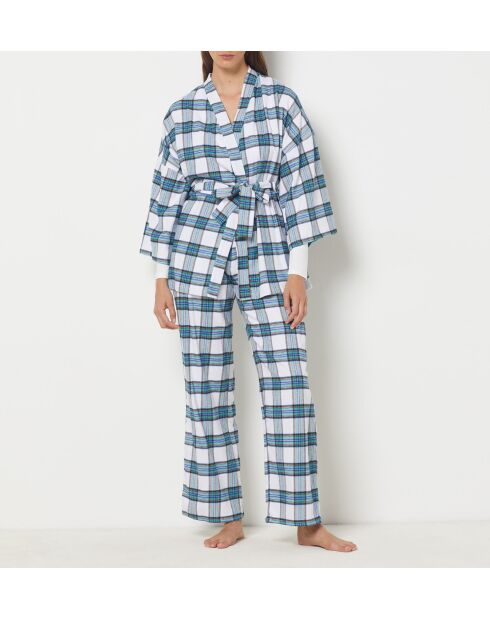 Chaqueta Jaelyn color crudo