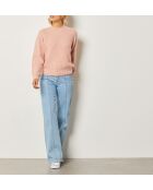 Jersey Carolane blush