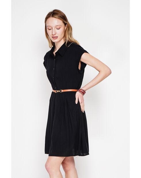 Robe Nellie noire
