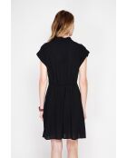 Robe Nellie noire