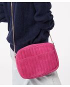 Tasche Flora in Rosa