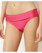 Fuji SPE roze bikinibroekje met meerdere posities