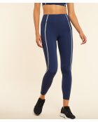 Mitternachtsblaue Hose Eiden