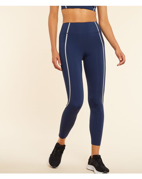 Mitternachtsblaue Hose Eiden