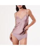 Canotta Mole Sentiment