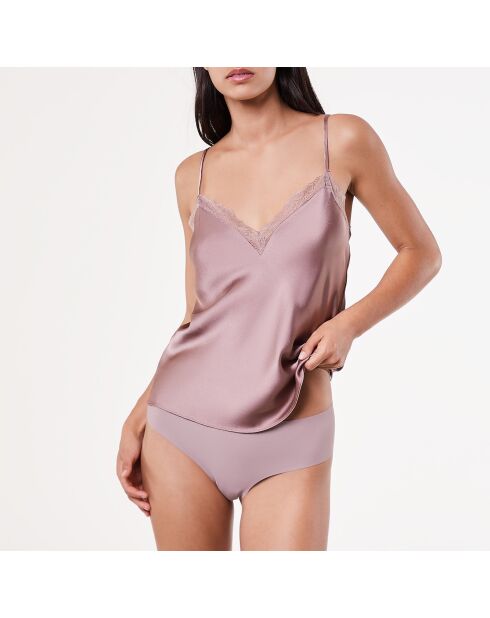 Canotta Mole Sentiment