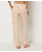 Mehrfarbige Picus-Hose