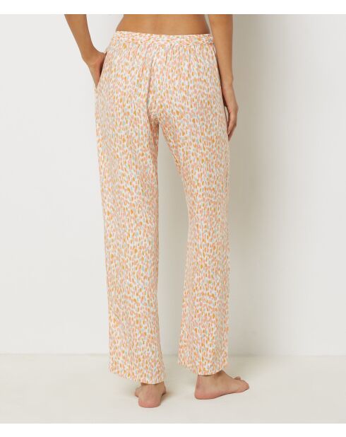 Mehrfarbige Picus-Hose