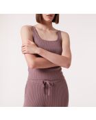 Debardeur Balina rose