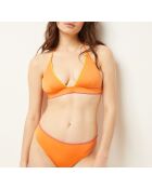 Braguita de bikini estándar naranja Glasbury SPE
