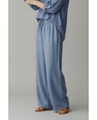 Pantalon Mimi bleu jeans