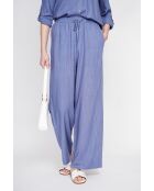 Pantalon Mimi bleu jeans