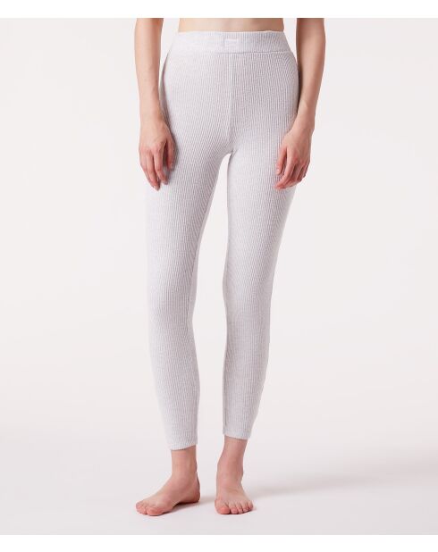 Legging Batia gris clair