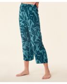 Pantaloni Jahia multicolor