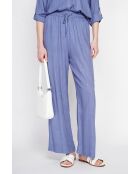 Pantalon Mimi bleu jeans