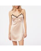 Narcisse puderrosa Nachthemd