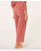 Pantacourt Hana terracotta