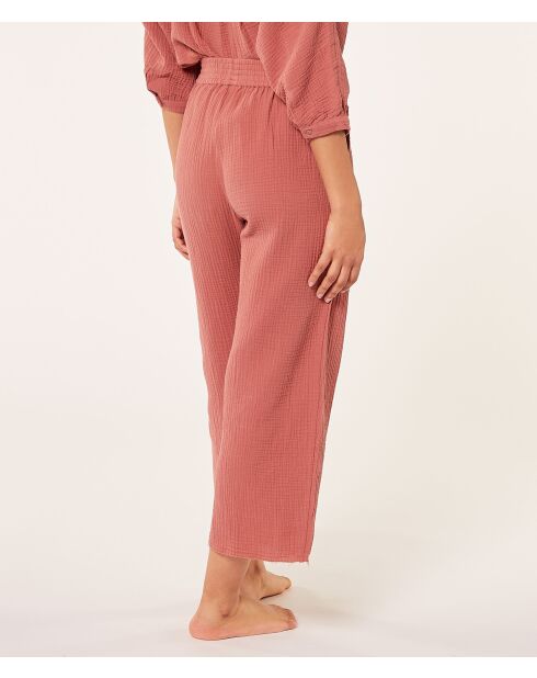 Pantacourt Hana terracotta