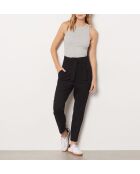 Pantalon Stephanie noir