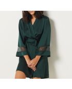 Bata verde Feeling Fit