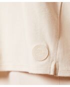 Sudadera Alexine ecru