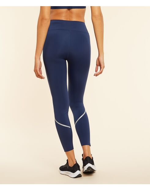 Mitternachtsblaue Hose Eiden