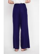 Pantalon Billie marine