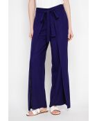 Pantalon Billie marine