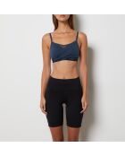 Sujetador con aros Adapt Marine