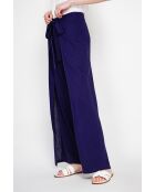 Pantalon Billie marine