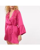 Negligé Epatante fuchsia