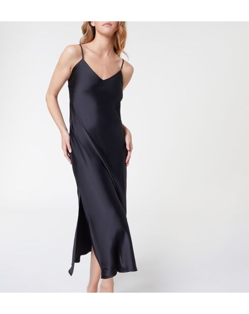 Nuisette Claire noire